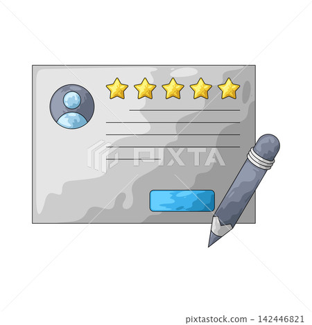 Illustration of Feedback Edit Illustration of Feedback Edit 142446821