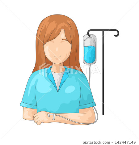 Illustration of Patient 142447149