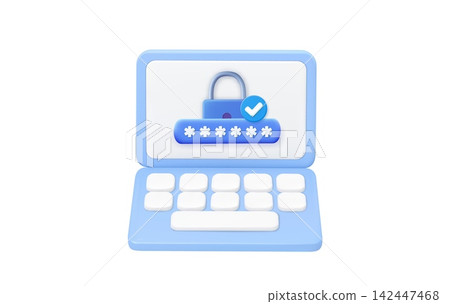 3d Secure Password Login and Laptop Data Protection 3d Secure Password Login and Laptop Data Protection 142447468