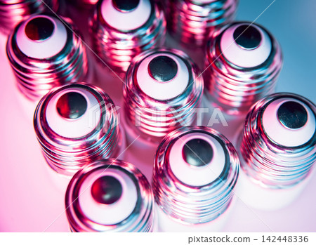 Lamp. Electrical equipment. Lamp. Electrical equipment. 142448336