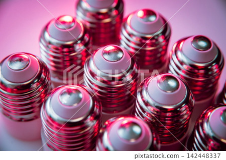 Lamp. Electrical equipment. Lamp. Electrical equipment. 142448337