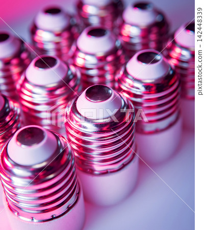 Lamp. Electrical equipment. Lamp. Electrical equipment. 142448339