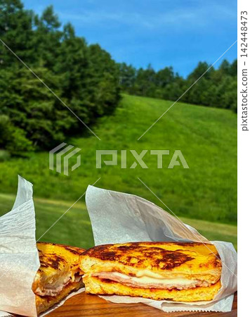 營地飯 營地飯 142448473