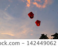 Traveling to Taiwan: Releasing Sky Lanterns in Shifen 142449062