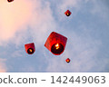 Traveling to Taiwan: Releasing Sky Lanterns in Shifen 142449063