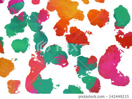Spotted background Spotted background 142449215