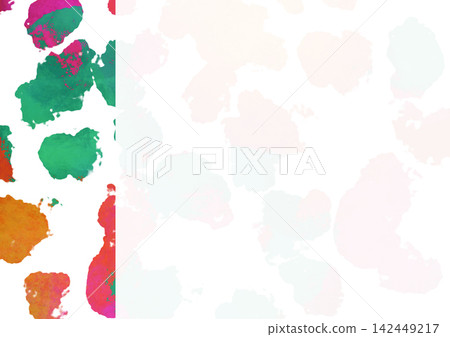 Spotted background Spotted background 142449217
