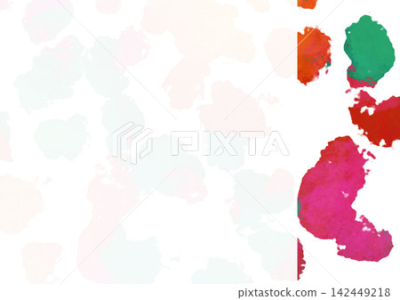 Spotted background Spotted background 142449218