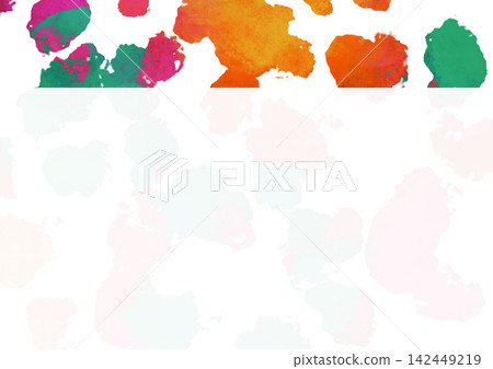 Spotted background Spotted background 142449219