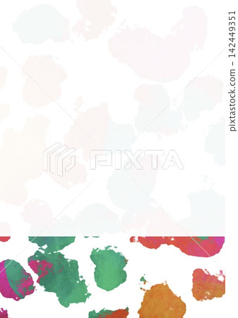 Spotted background Spotted background 142449351