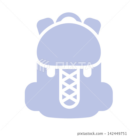 Backpack illustrations Backpack illustrations 142449751