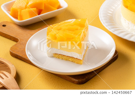 芒果 慕斯 甜點 蛋糕 mango mousse cake マンゴー ムース ケーキ 芒果 慕斯 甜點 蛋糕 mango mousse cake マンゴー ムース ケーキ 142450667
