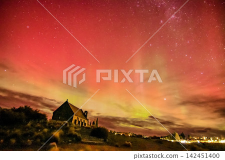 Aurora Above the Sky Aurora Above the Sky 142451400