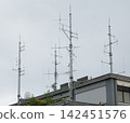 Antenna 142451576