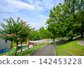 Shioiri Park (Tokyo Metropolitan Park), Arakawa Ward, Tokyo 142453228