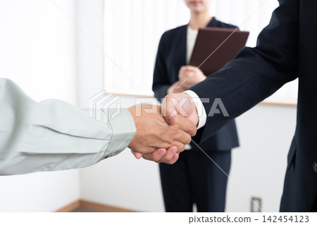 談判 談判 142454123