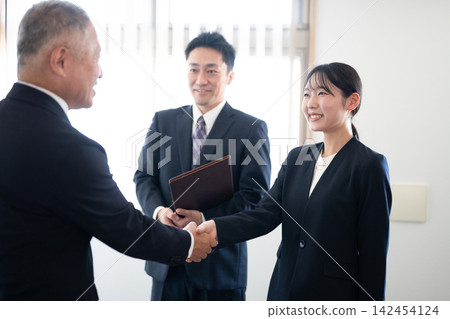 談判 談判 142454124