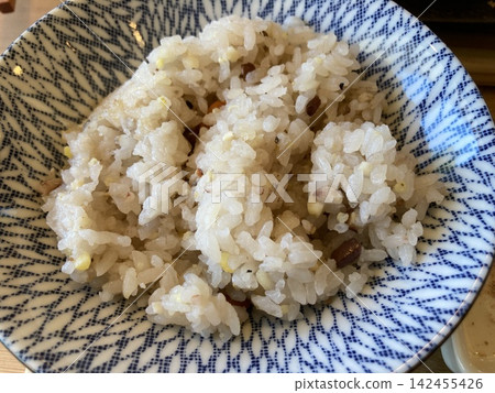 一碗雜糧飯 一碗雜糧飯 142455426