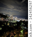 Atami night view 142456297