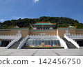 Taiwan trip National Palace Museum 142456750
