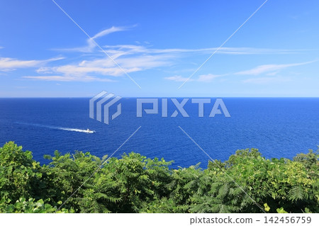 The Sea of Japan as seen from Mihonoseki 10 The Sea of Japan as seen from Mihonoseki 10 142456759