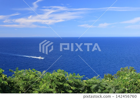 The Sea of Japan as seen from Mihonoseki 9 The Sea of Japan as seen from Mihonoseki 9 142456760