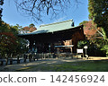 世界遺產醍醐寺：初秋的上醍醐、五殿堂（京都市伏見區） 142456924