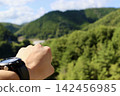 拳頭與山 142456985