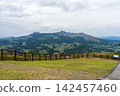 View from Tawarayama Pass Observation Deck 142457460