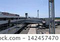 Aso Kumamoto Airport boarding bridge 142457470