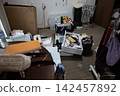 A messy room 142457892