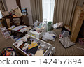 A messy room 142457894