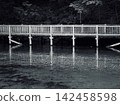 A bridge 142458598