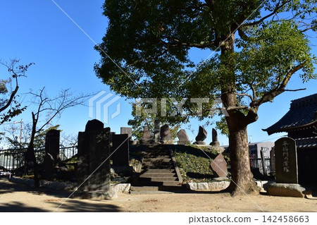 丹缽山是名古屋市最低的山峰，也是名古屋代表性二線旅遊景點的寶庫。 142458663