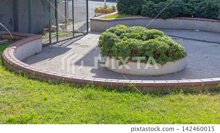 Round Park Besiktas Istanbul Round Park Besiktas Istanbul 142460015