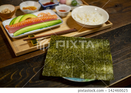 Ehomaki fillings Ehomaki fillings 142460025