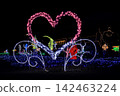  Christmas illumination 142463224