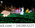 Illuminations of animals 142463225