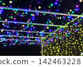 Christmas illumination 142463228