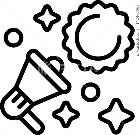 Special Offer Badge Modern and Creative Icon Special Offer Badge Modern and Creative Icon 142463562