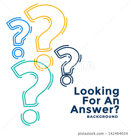 web help and support template with question marks web help and support template with question marks 142464034