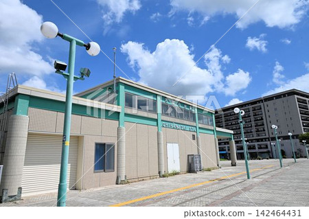 京成電鐵千原線千原台站 京成電鐵千原線千原台站 142464431
