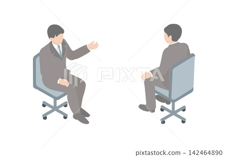 等距視角商務人物,男性,西裝,椅子,坐姿,辦公室,工作,插圖,庫存圖片 等距視角商務人物,男性,西裝,椅子,坐姿,辦公室,工作,插圖,庫存圖片 142464890