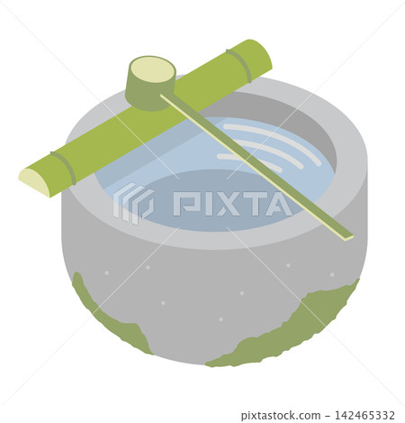 Round water basin Round water basin 142465332