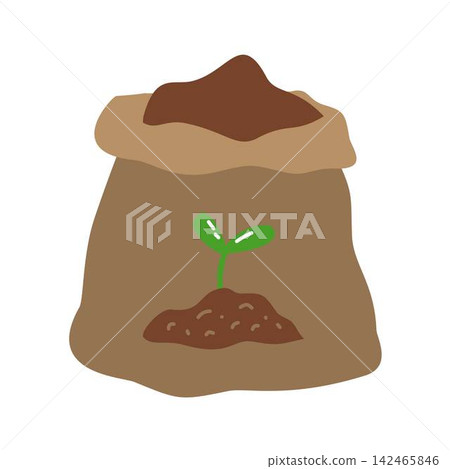 fertilizer harvest sack gardening fertilizer harvest sack gardening 142465846