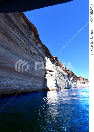 Lake Powell - Eternal Reflection Lake Powell - Eternal Reflection 142466249