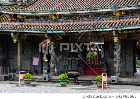 台灣台北市台龍通保安宮 台灣台北市台龍通保安宮 142466665