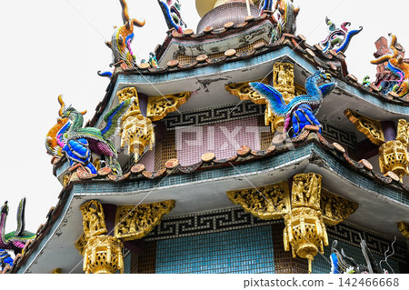 台灣台北市台龍通保安宮 台灣台北市台龍通保安宮 142466668