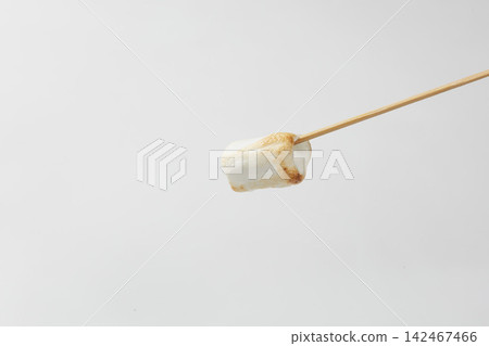 Grilled marshmallows Grilled marshmallows 142467466