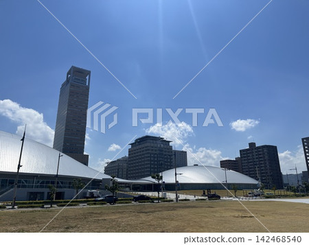 高松市太陽港 142468540
